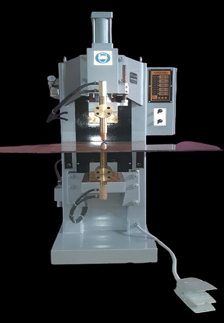 Plasma Welding Machine